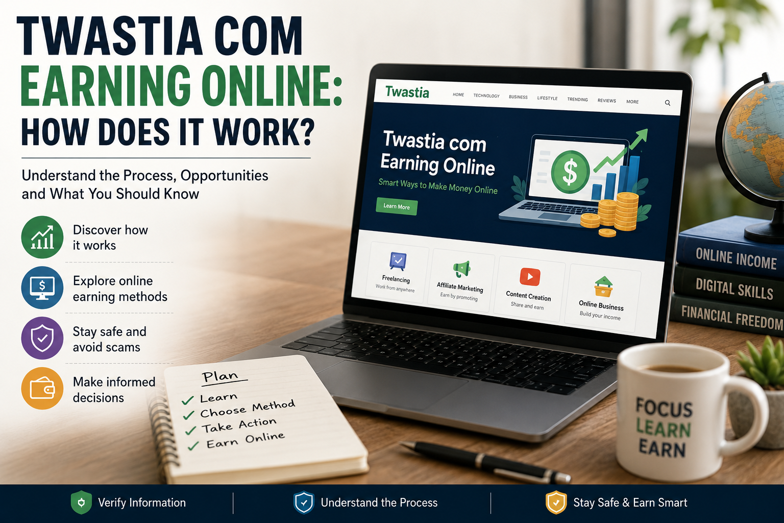 twastia com earning online