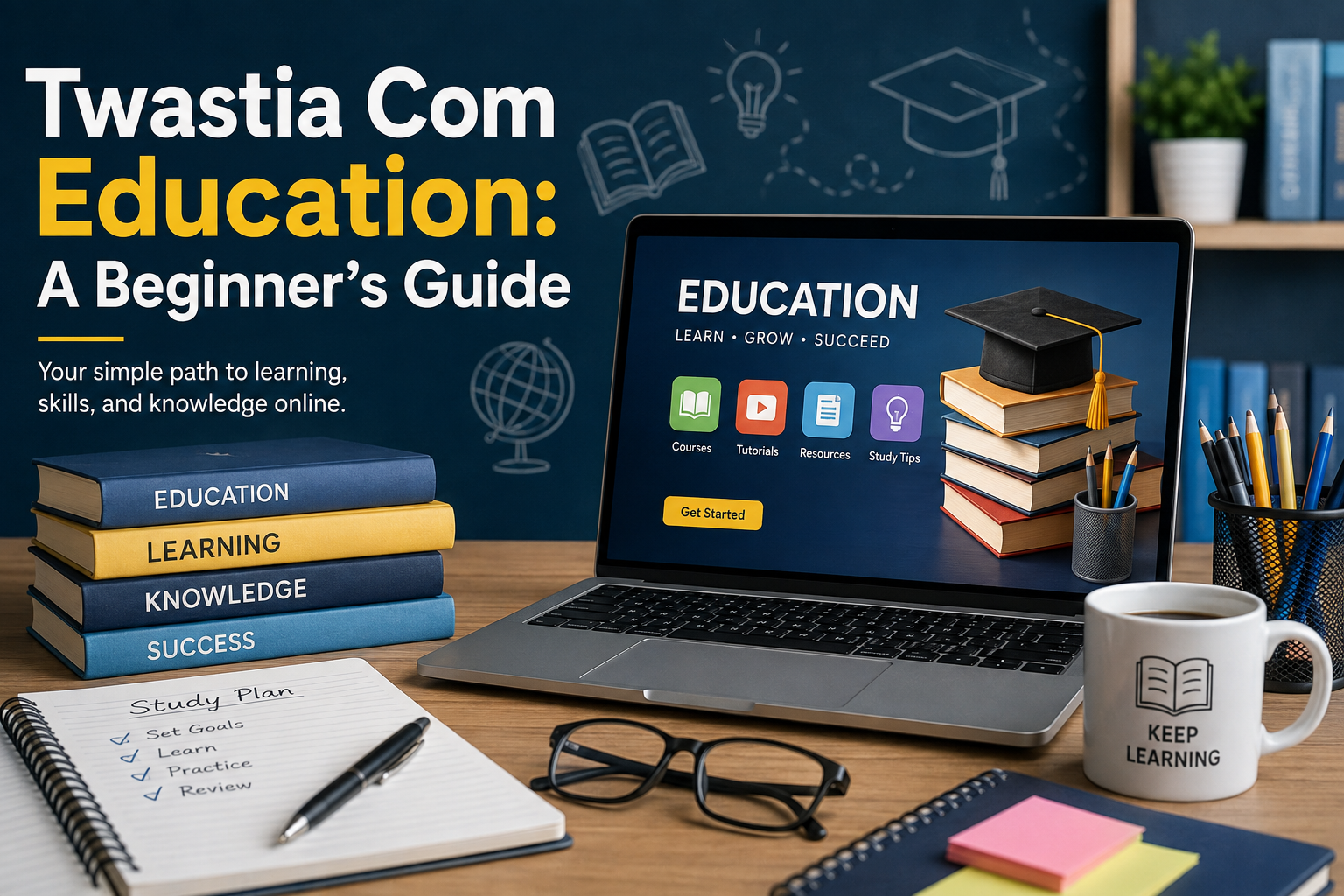 twastia com education