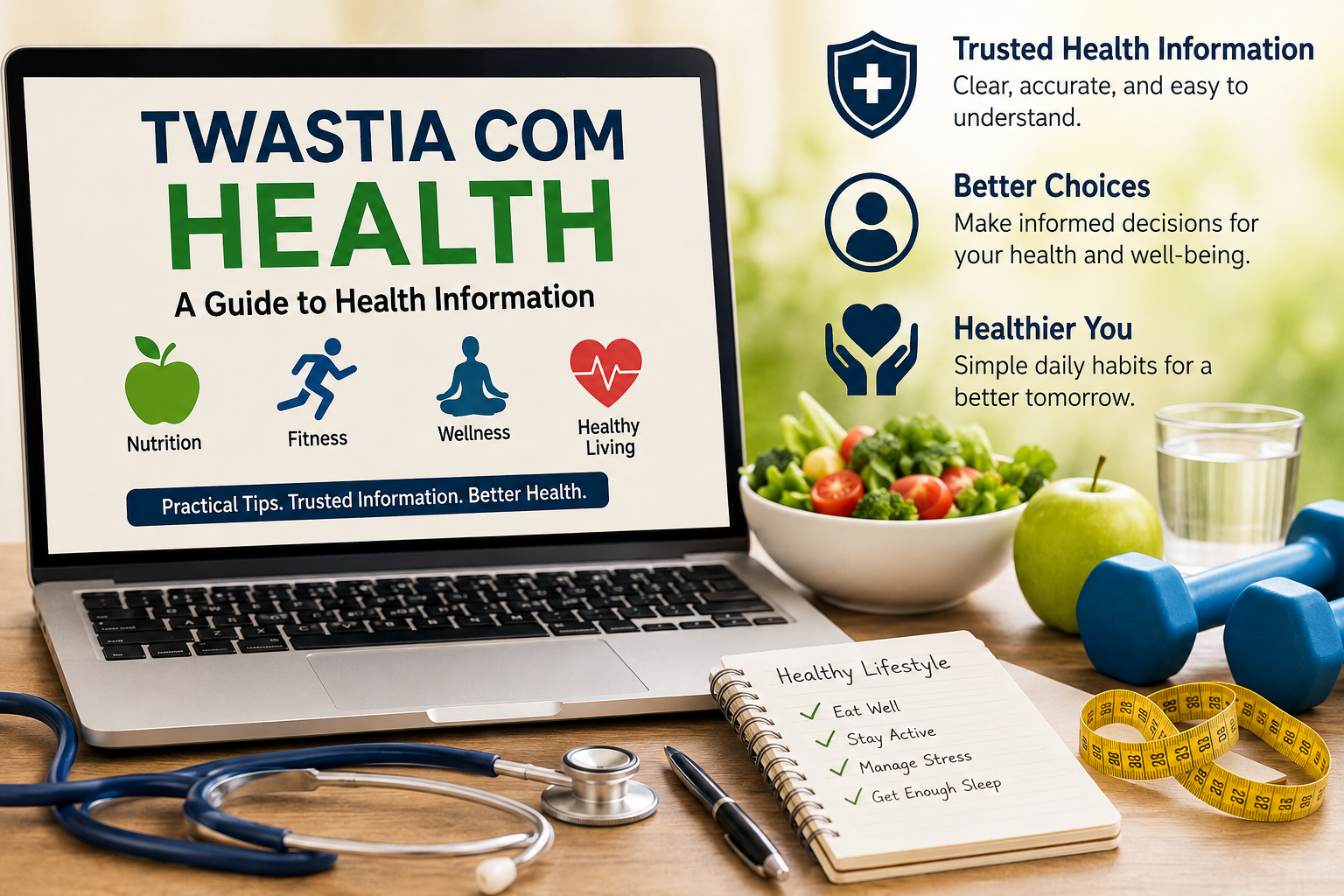 Twastia Com Health