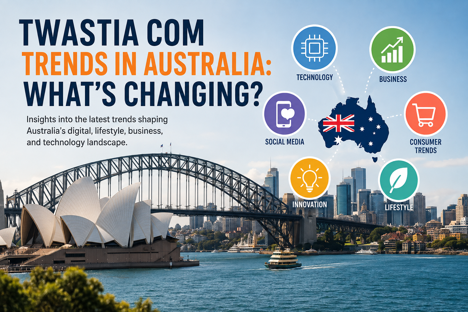 twastia com trends in australia