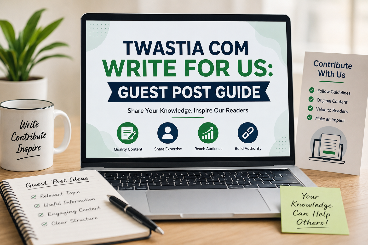Twastia Com Write for Us