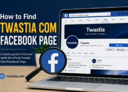 Twastia Com Facebook Page