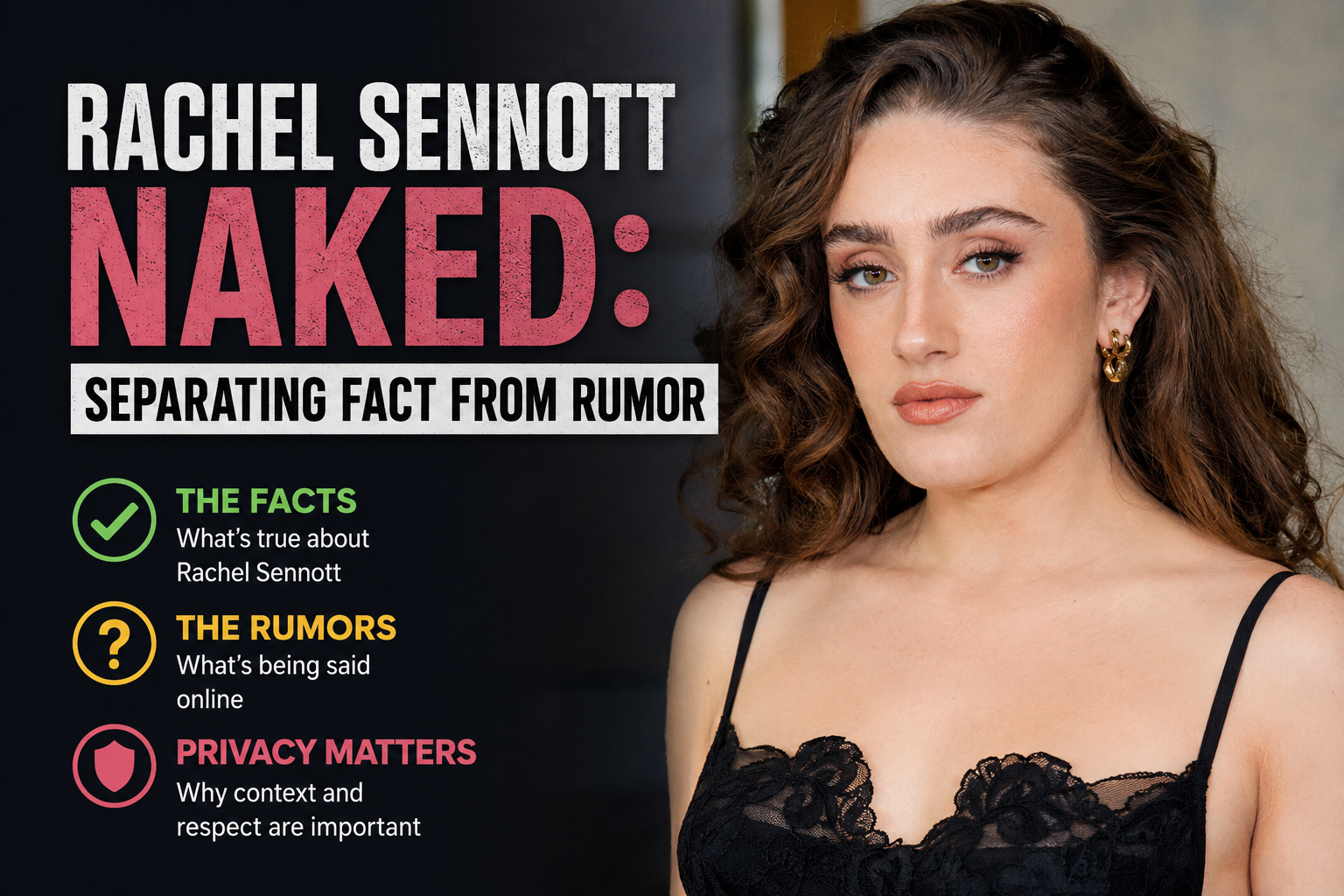 rachel sennott naked