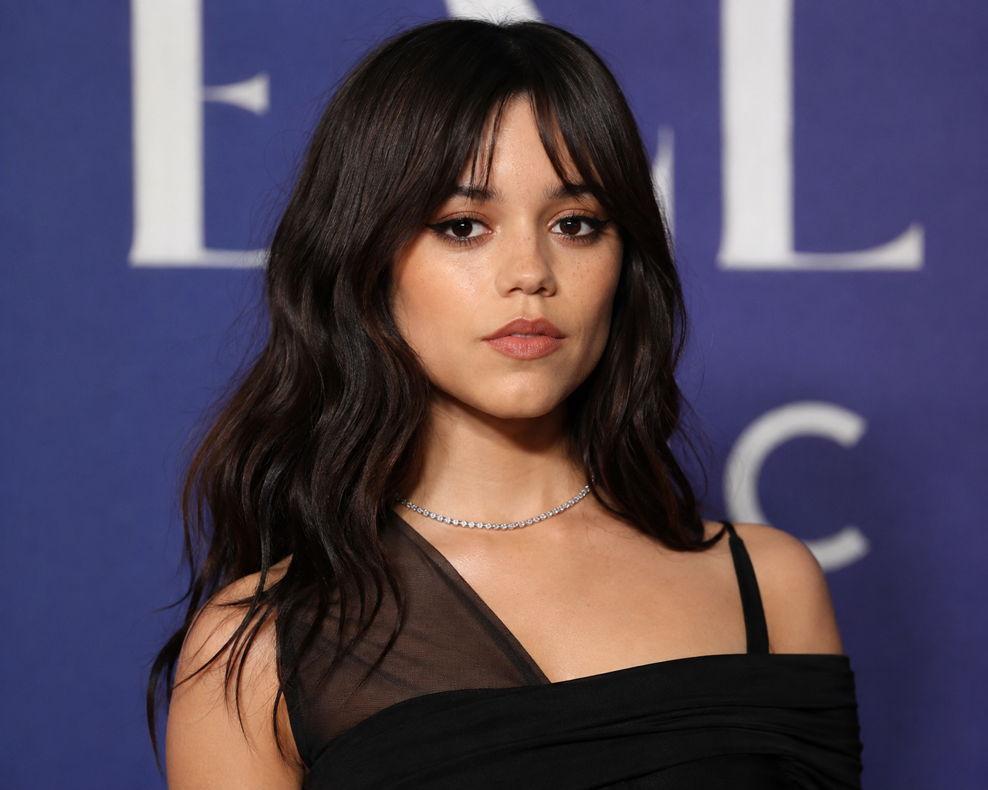 Jenna Ortega Nudes