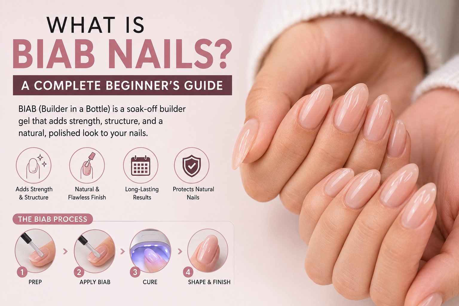 what is biab nails