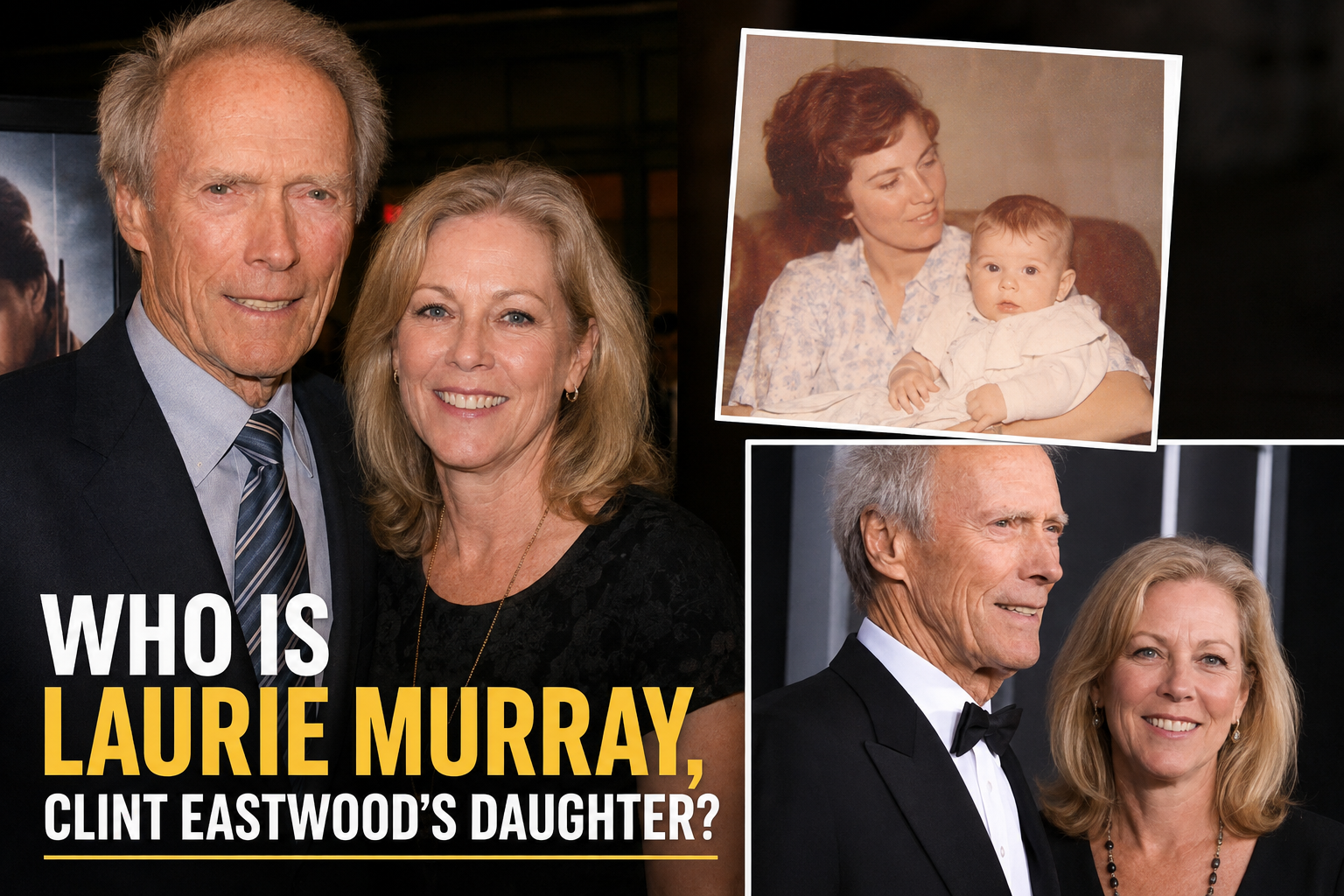 laurie murray