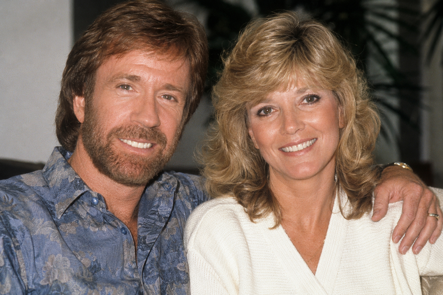 Dianne Holechek