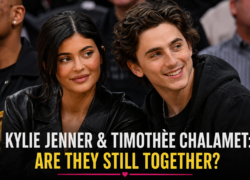 kylie jenner timothee chalamet
