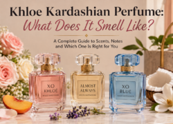 khloe kardashian perfume