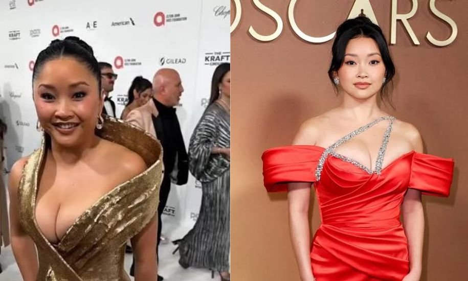 lana condor nude