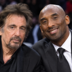al pacino and kobe bryant