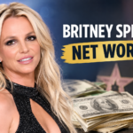 Britney Spears net worth
