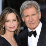 calista flockhart harrison ford