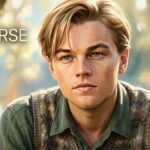 leonardo dicaprio young