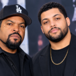 ice cube son