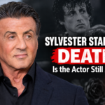 sylvester stallone death