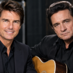tom cruise and johnny cash