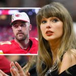 travis kelce taylor swift
